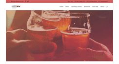 Desktop Screenshot of beerwv.com